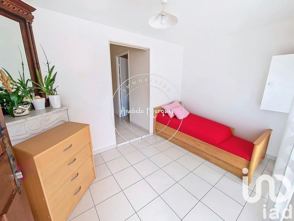 Achat maison 2 chambre(s) - Chennevières-sur-Marne