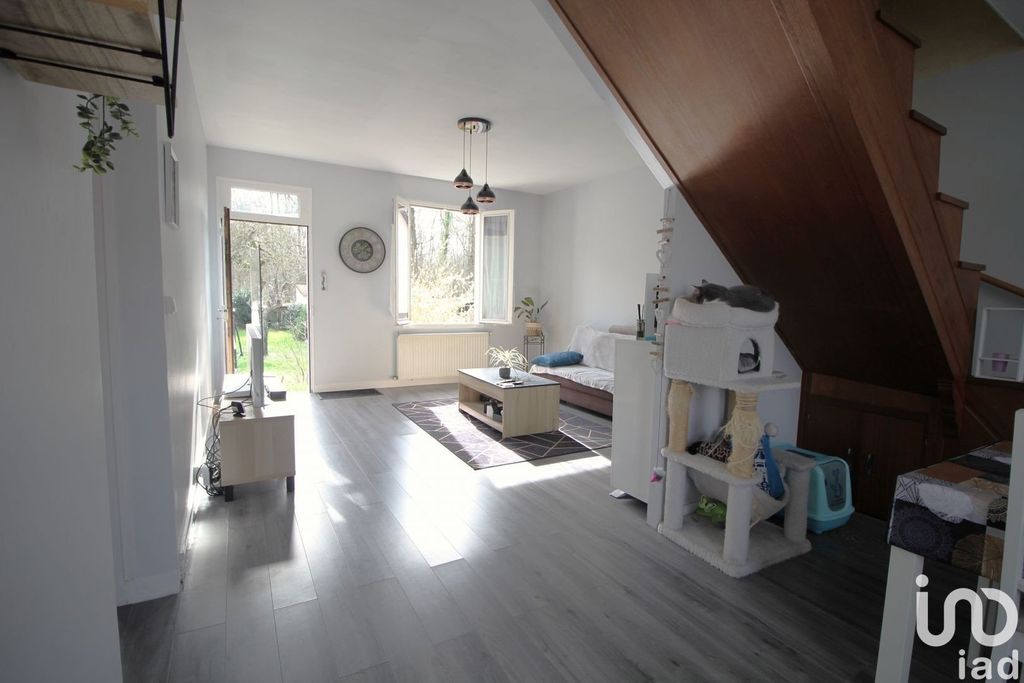 Achat maison 3 chambre(s) - Quincy-sous-Sénart