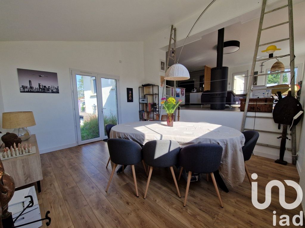 Achat maison 4 chambre(s) - Mérignac