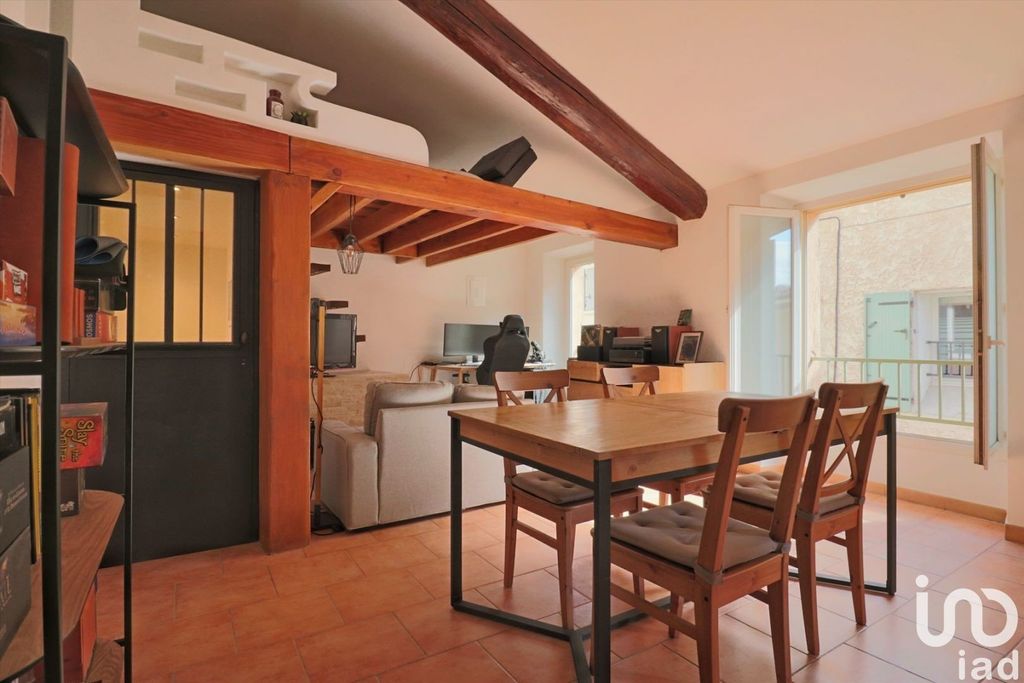 Achat maison à vendre 2 chambres 70 m² - Rousset