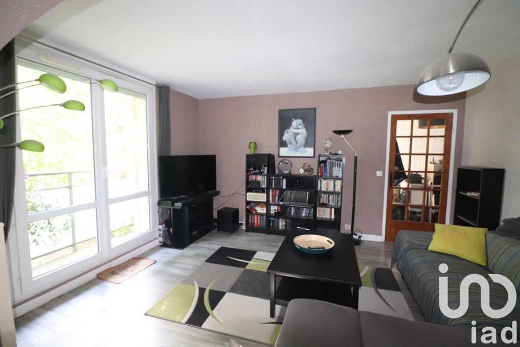 Achat appartement 5 pièce(s) Yerres