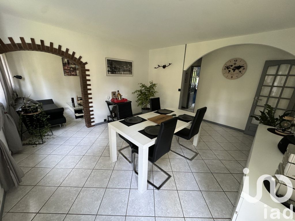 Achat appartement 4 pièce(s) Verneuil-sur-Seine