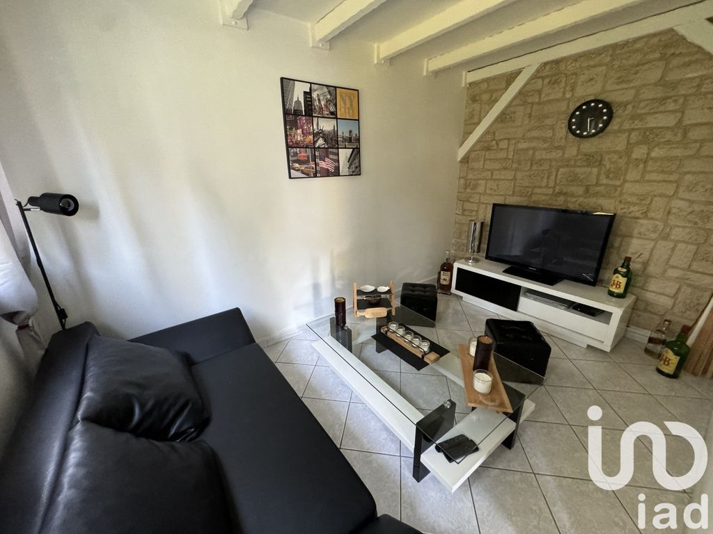 Achat appartement 4 pièce(s) Verneuil-sur-Seine