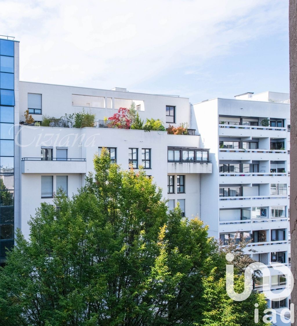 Achat appartement 2 pièce(s) Boulogne-Billancourt