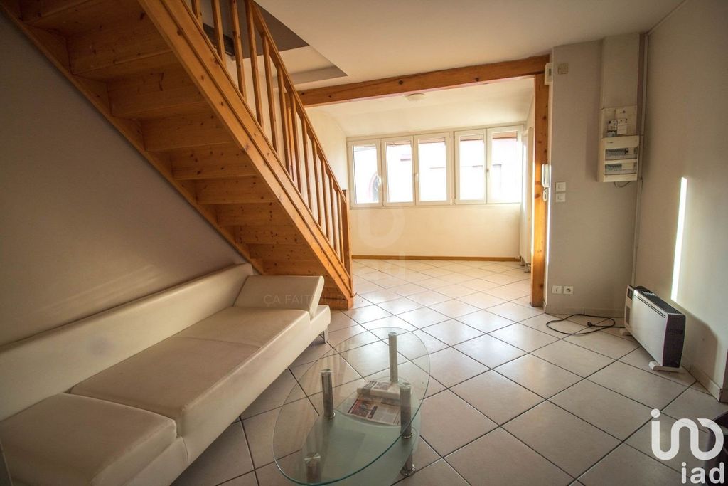 Achat appartement 3 pièce(s) Colmar