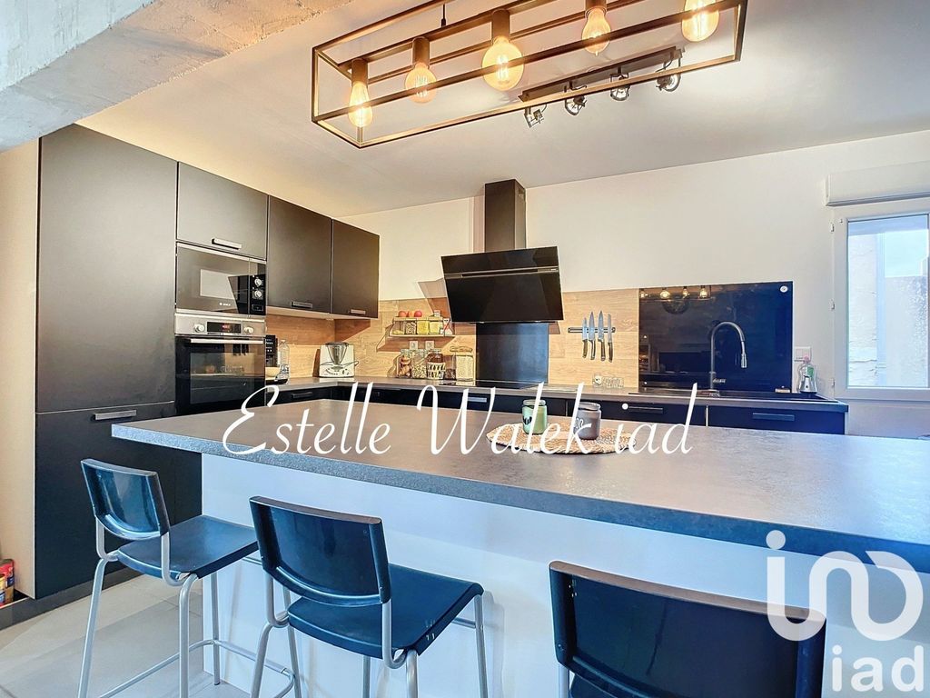 Achat maison à vendre 3 chambres 144 m² - Sommerviller