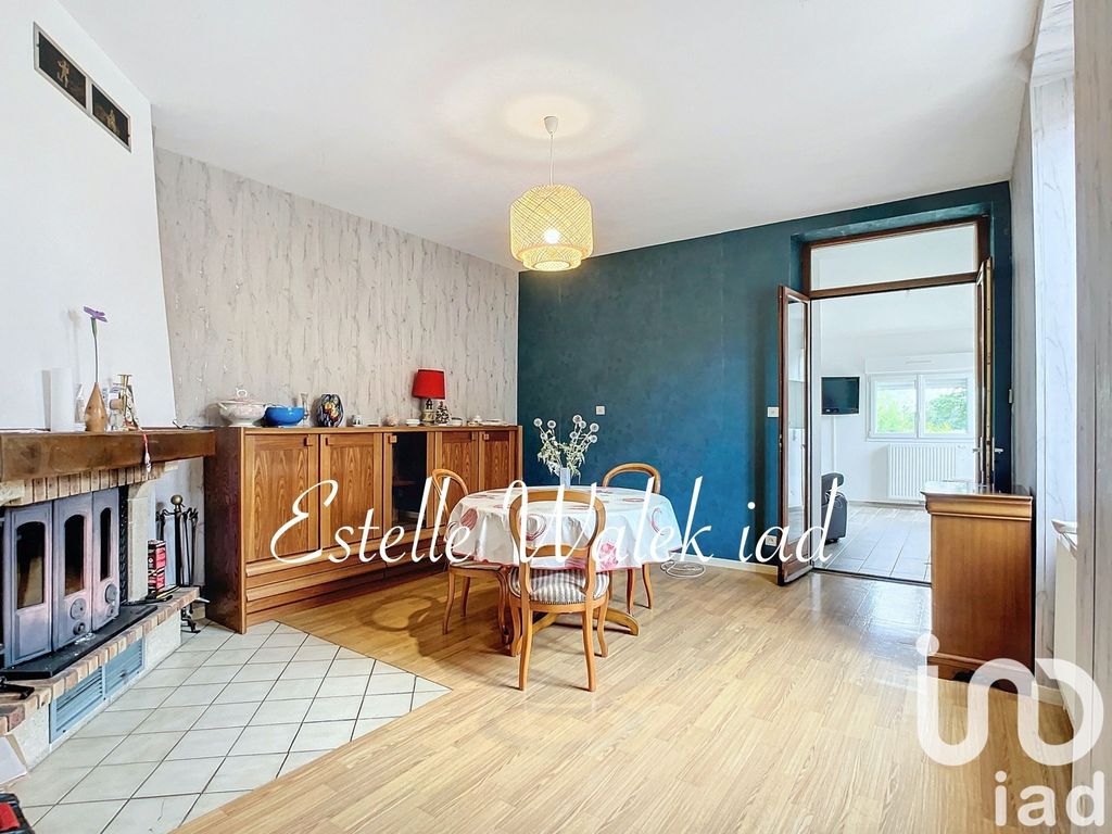 Achat maison à vendre 2 chambres 78 m² - Jolivet