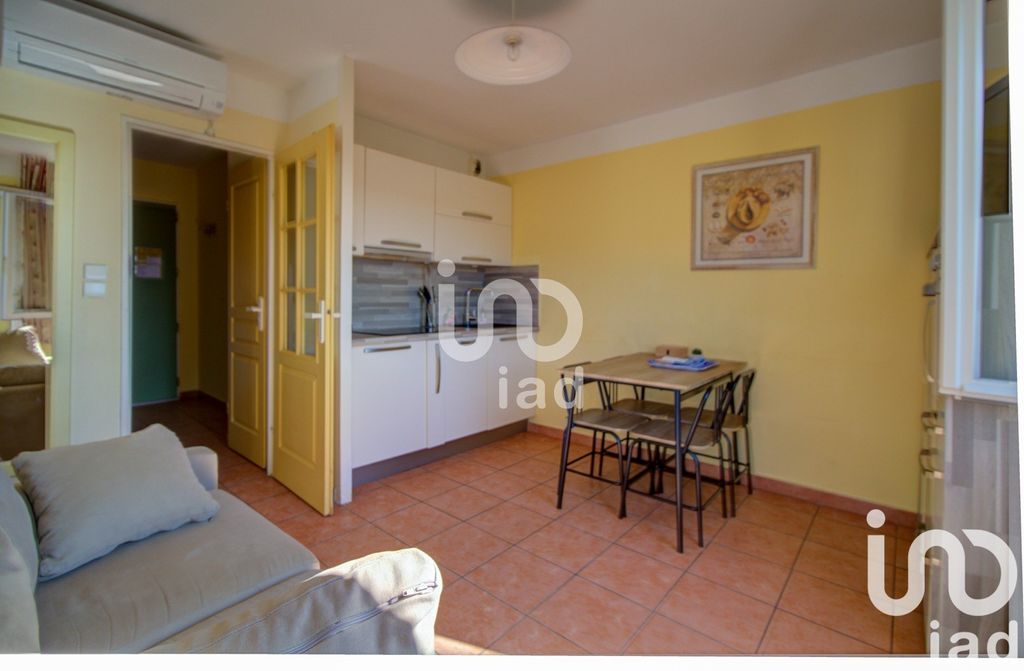 Achat appartement 2 pièce(s) Roquebrune-sur-Argens