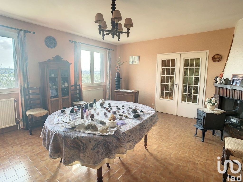 Achat maison 7 chambre(s) - Saint-Pierre-de-Bœuf