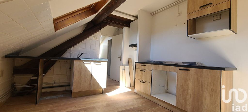 Achat appartement à vendre 2 pièces 33 m² - Sedan