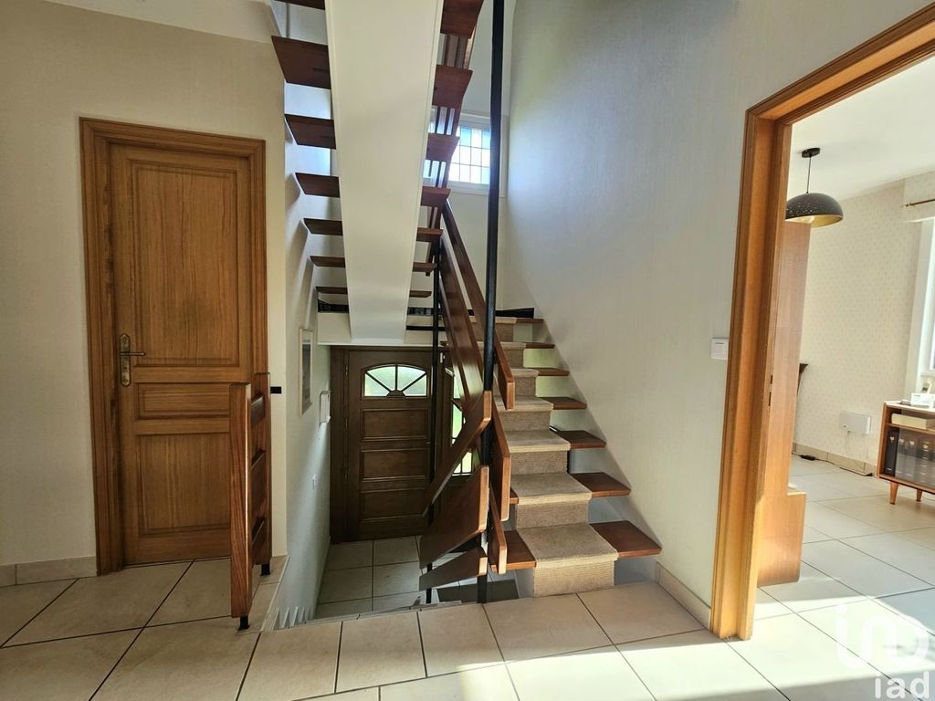 Achat maison 5 chambre(s) - Saint-Saulve