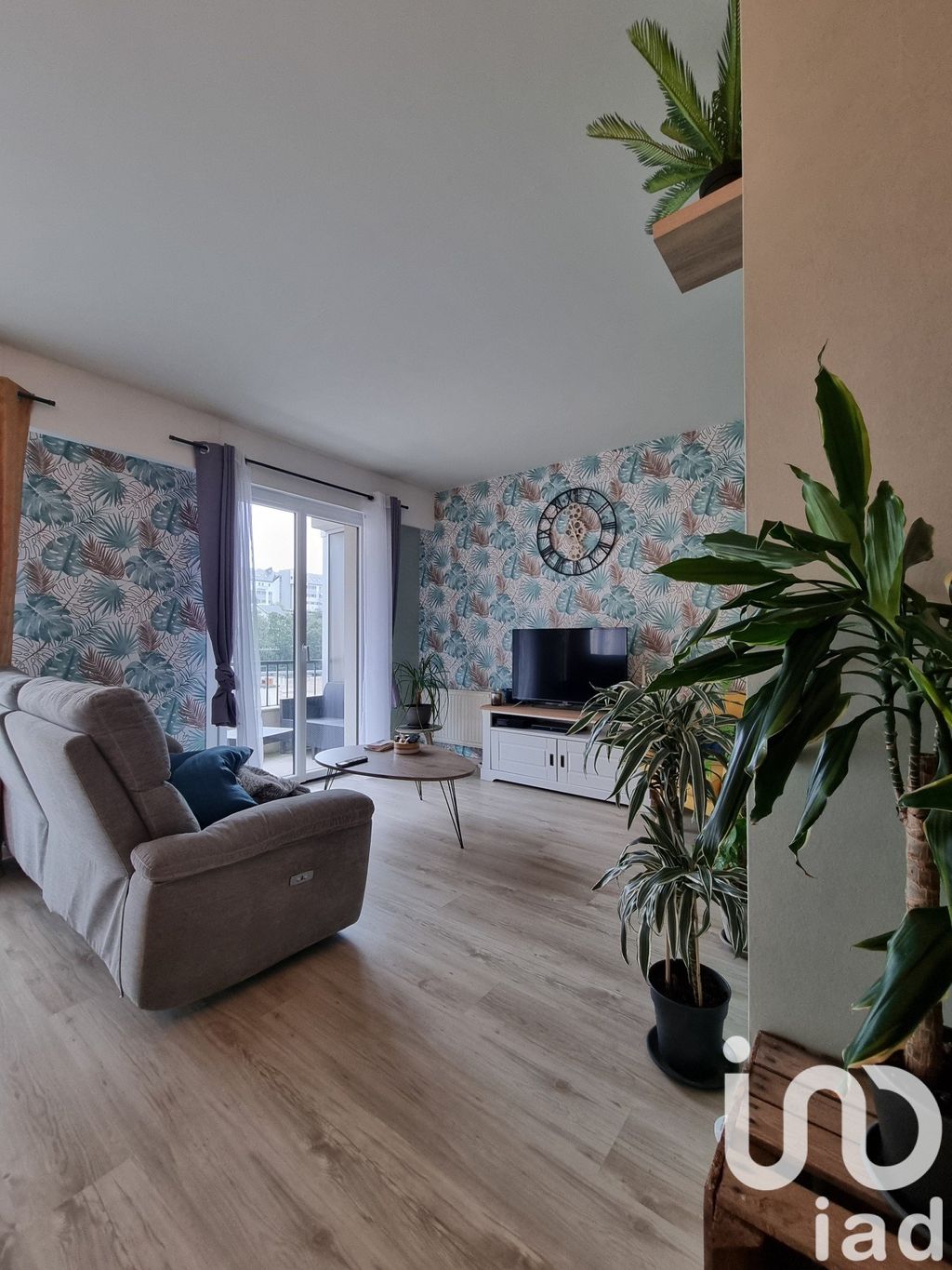 Achat appartement 4 pièce(s) Rodez