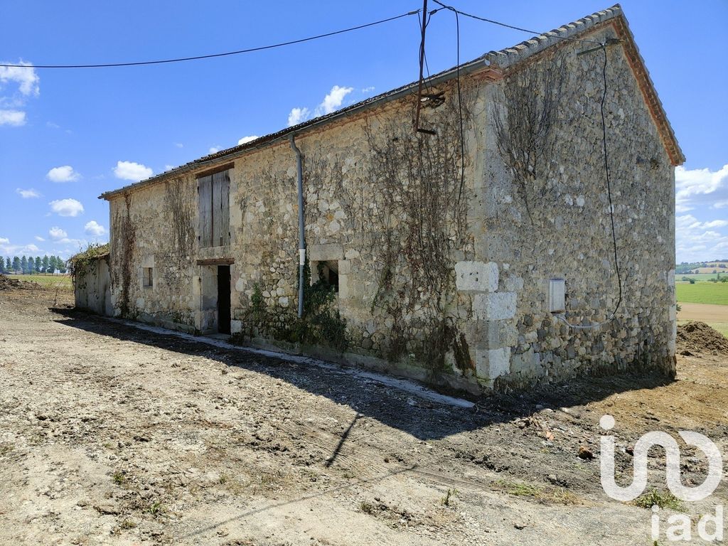 Achat maison 3 chambre(s) - Calignac