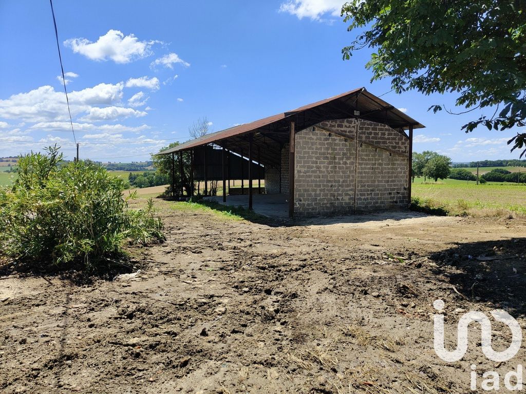 Achat maison 3 chambre(s) - Calignac