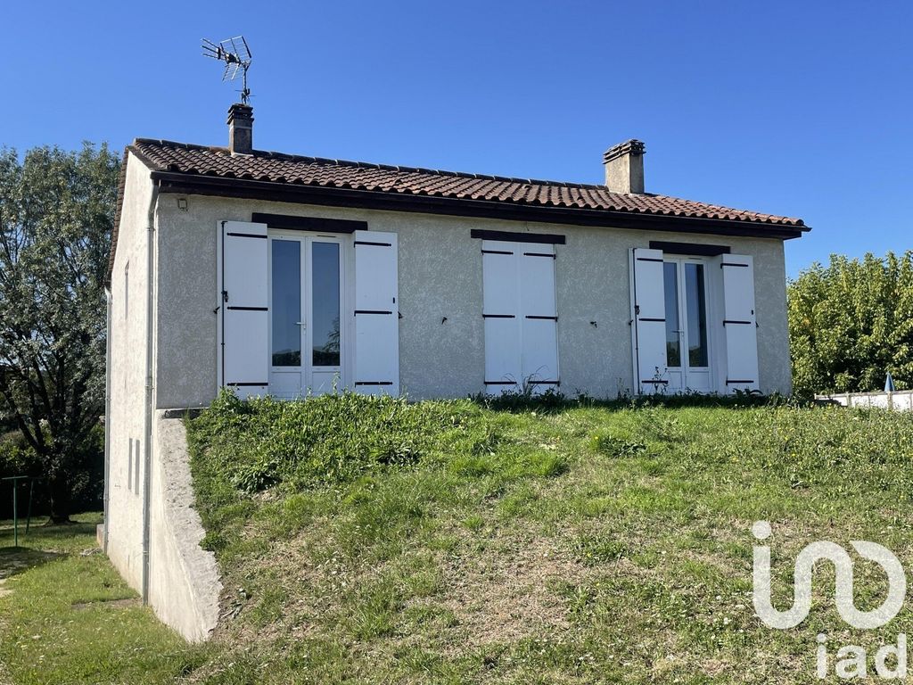 Achat maison 4 chambre(s) - Singleyrac