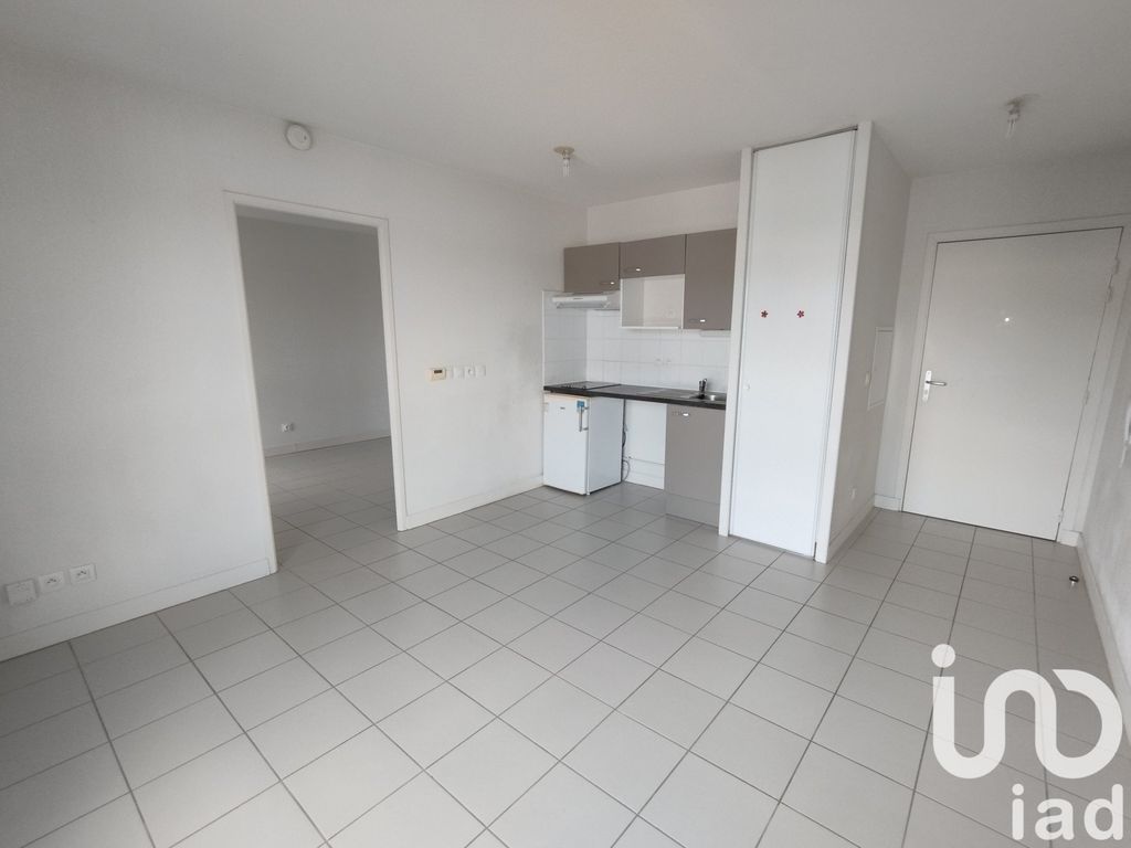 Achat appartement à vendre 2 pièces 38 m² - Floirac