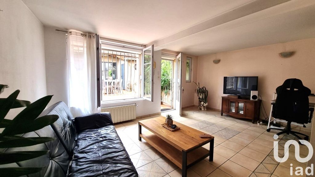 Achat maison 3 chambre(s) - Fontenay-sous-Bois