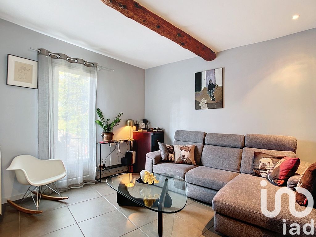 Achat maison à vendre 2 chambres 92 m² - Montpellier