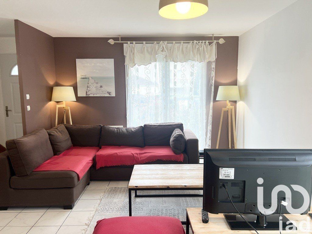 Achat maison à vendre 3 chambres 92 m² - Pornichet