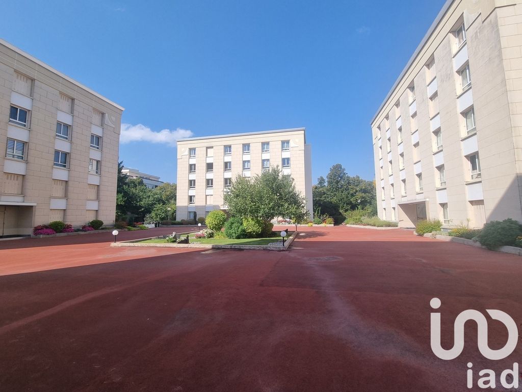 Achat appartement à vendre 5 pièces 90 m² - Reims