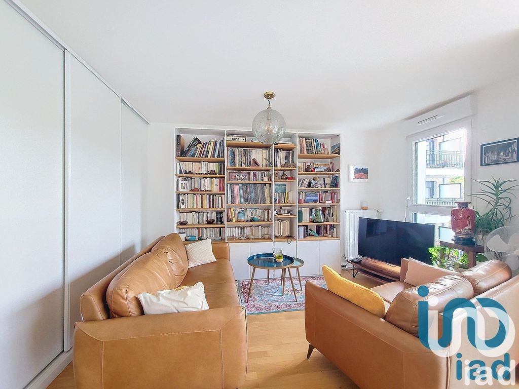 Achat appartement 4 pièce(s) Alfortville