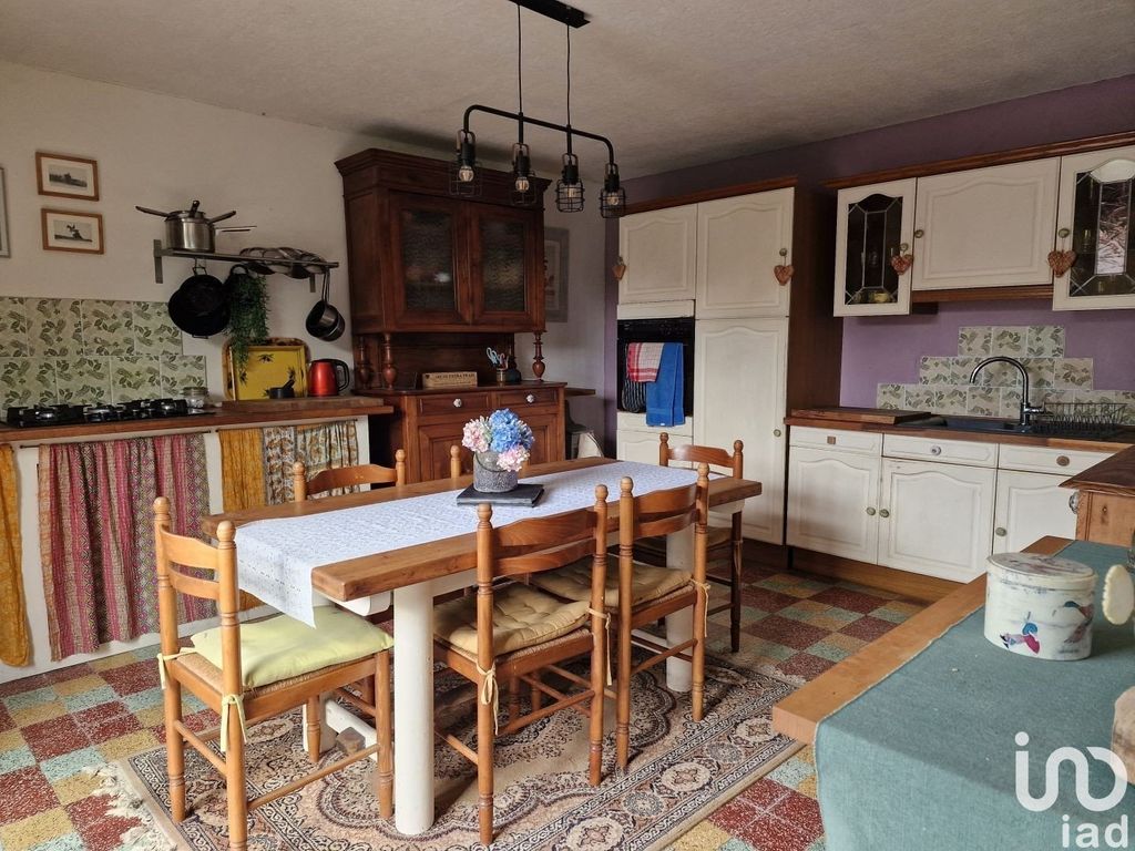 Achat maison 3 chambre(s) - Saint-Macaire-du-Bois