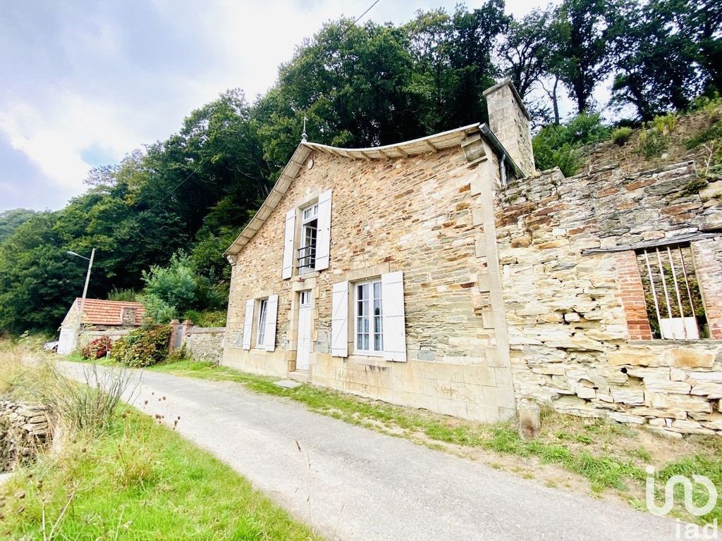 Achat maison 3 chambre(s) - Lannion