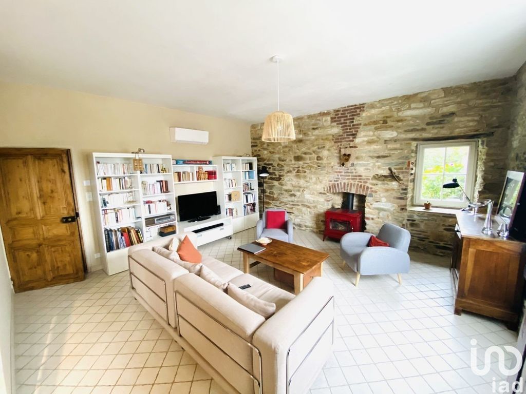 Achat maison 3 chambre(s) - Lannion