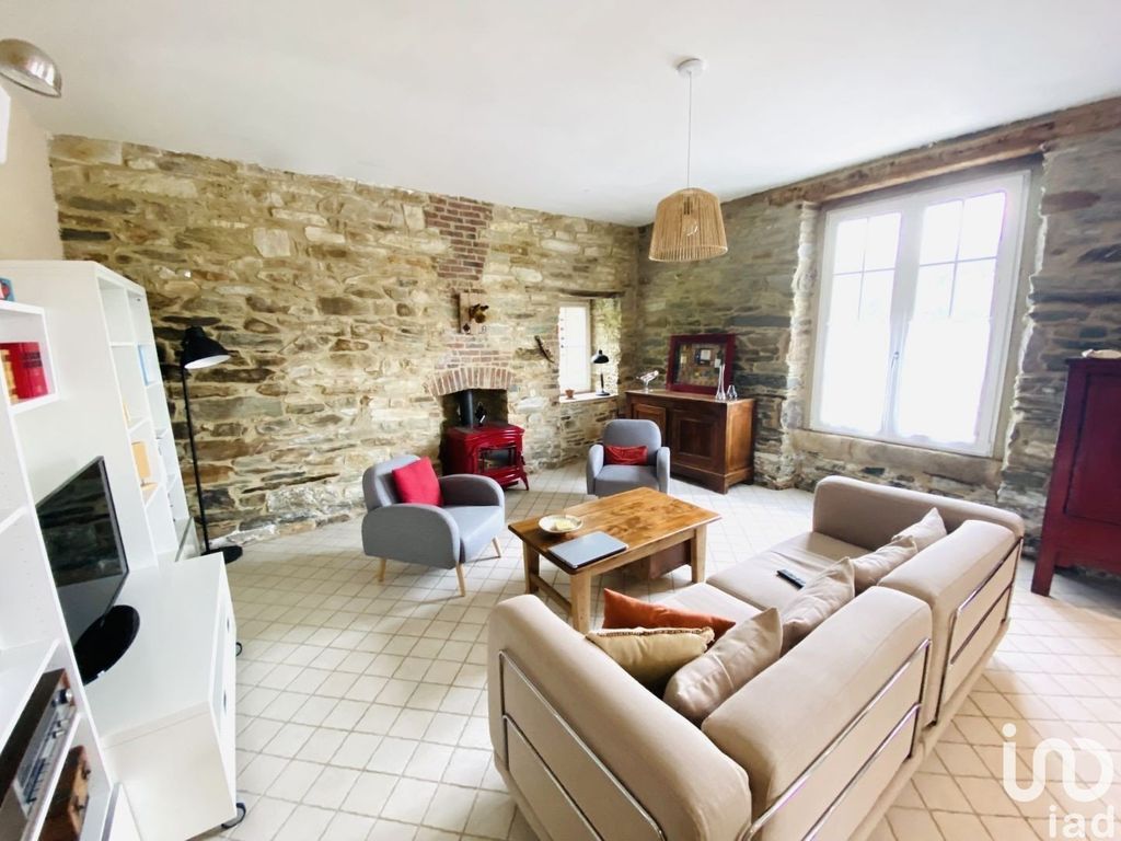 Achat maison 3 chambre(s) - Lannion