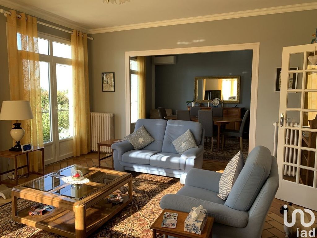 Achat maison 3 chambre(s) - Bergerac