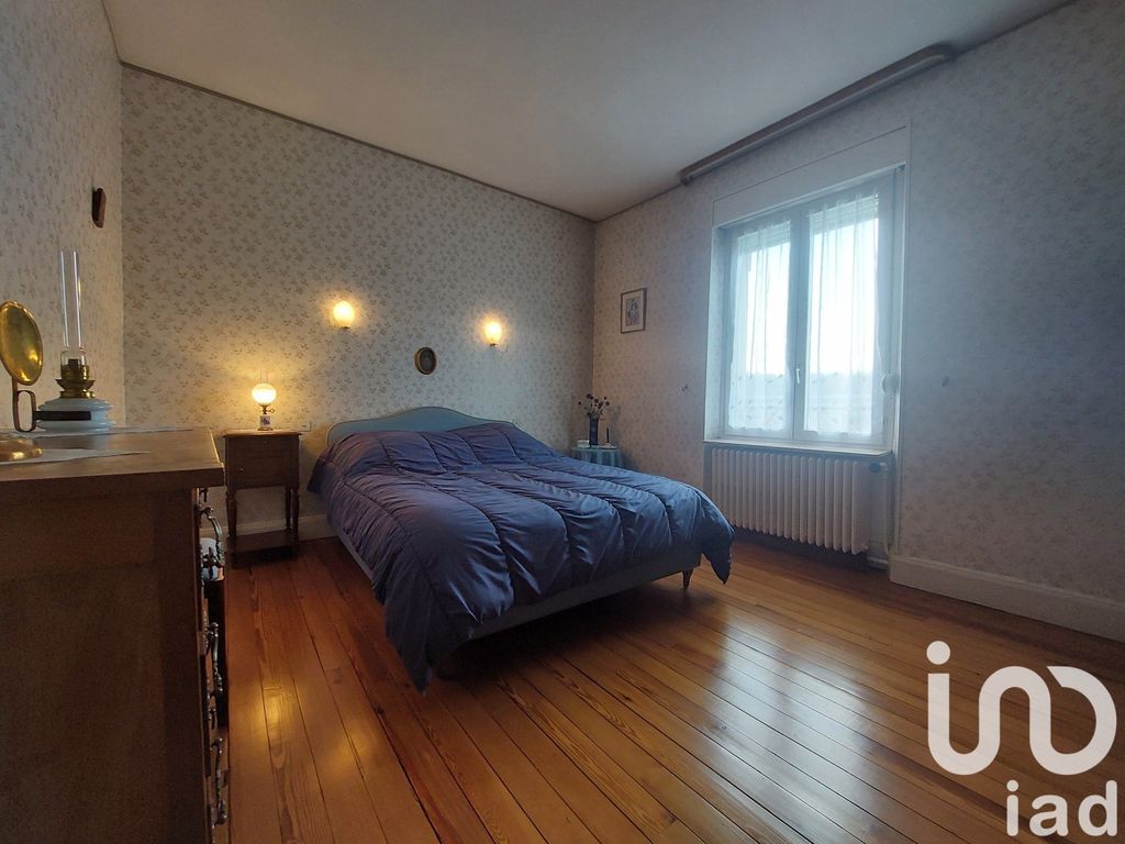 Achat maison 3 chambre(s) - Audun-le-Roman