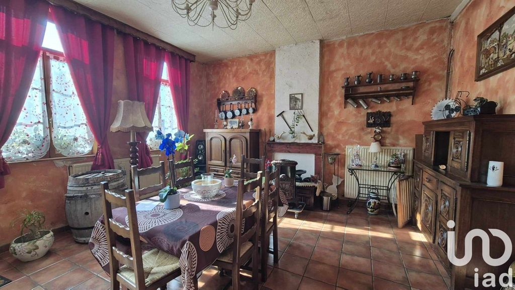 Achat maison 4 chambre(s) - Marchiennes