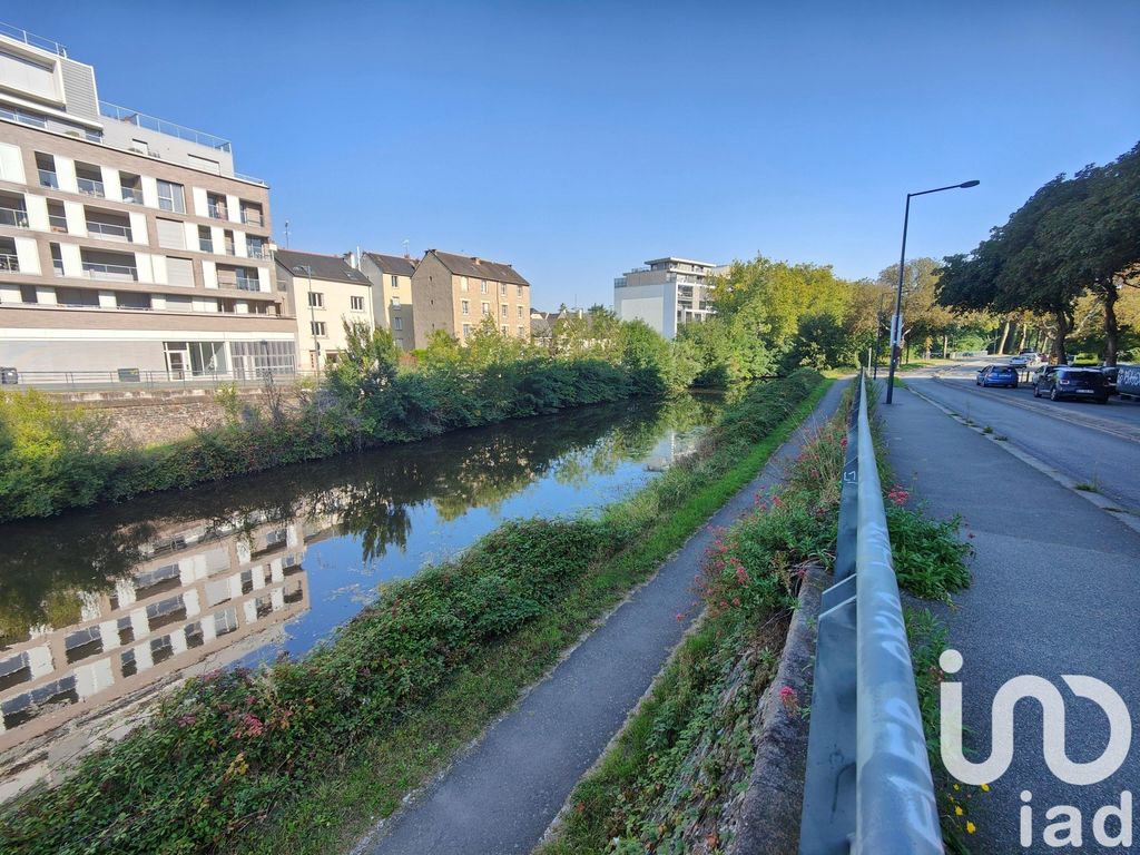 Achat appartement 2 pièce(s) Rennes