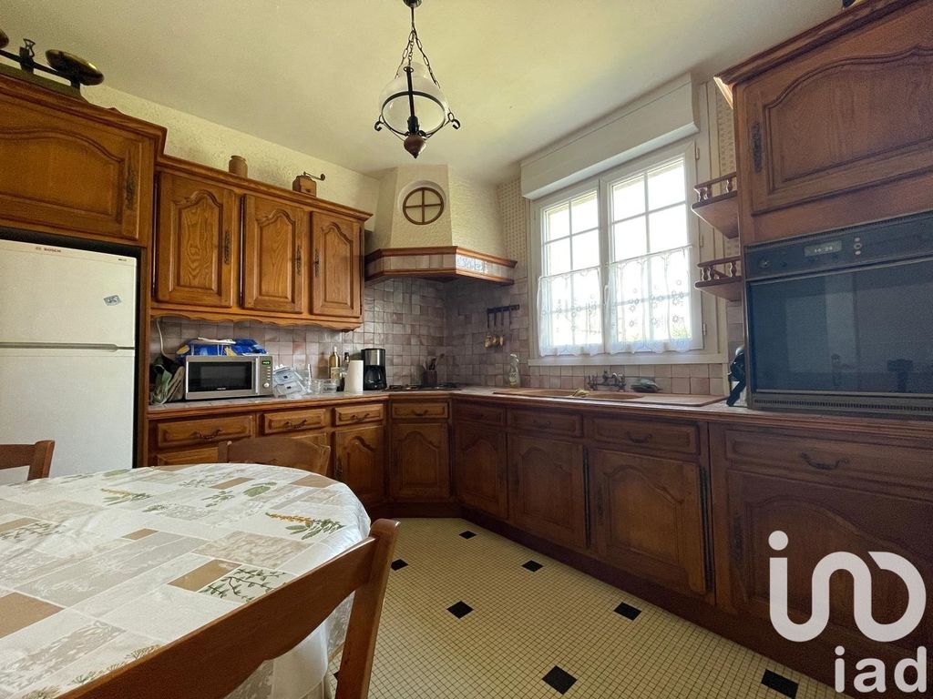 Achat maison à vendre 2 chambres 69 m² - Lanvallay