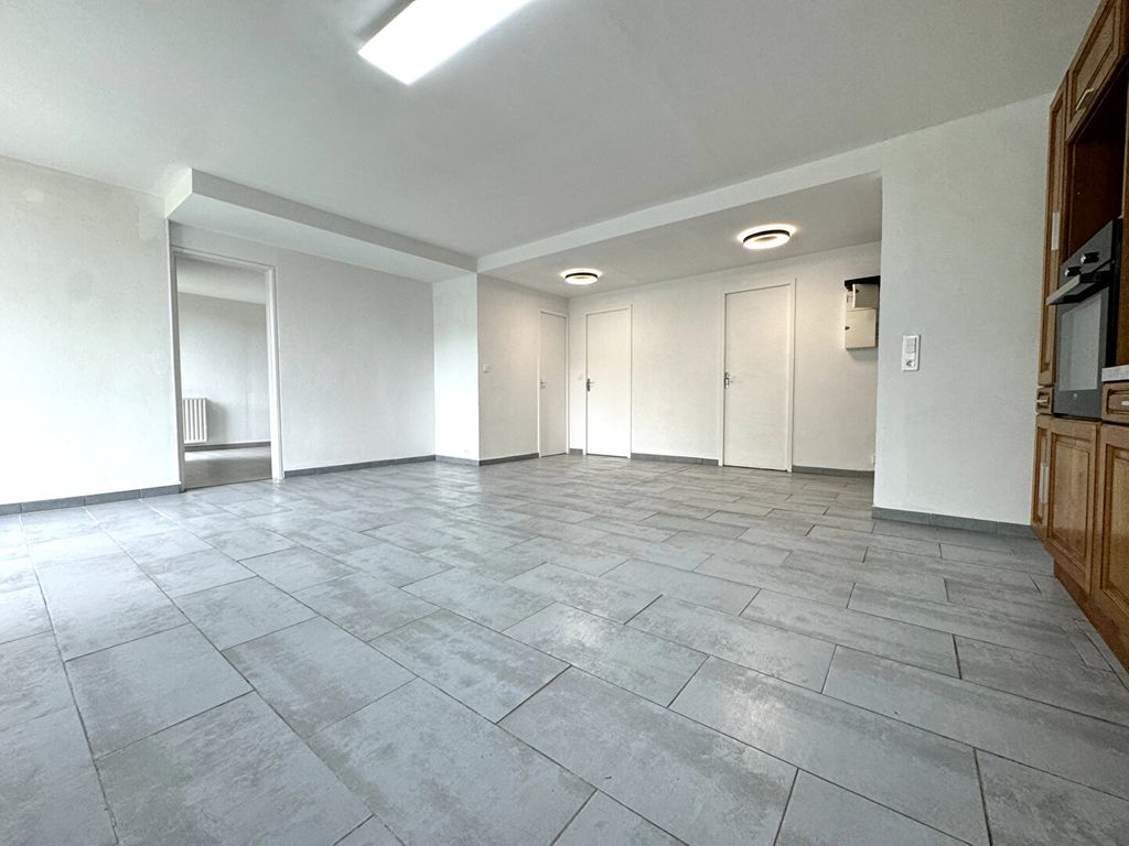 Achat appartement à vendre 2 pièces 58 m² - Évry