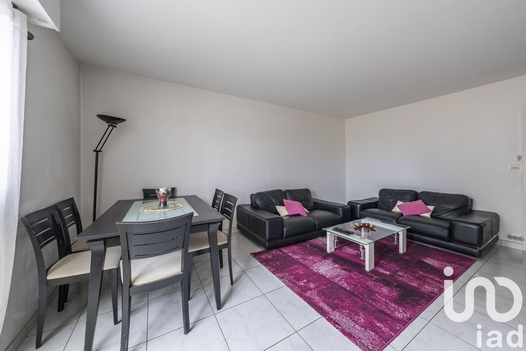 Achat appartement à vendre 4 pièces 86 m² - Chevilly-Larue