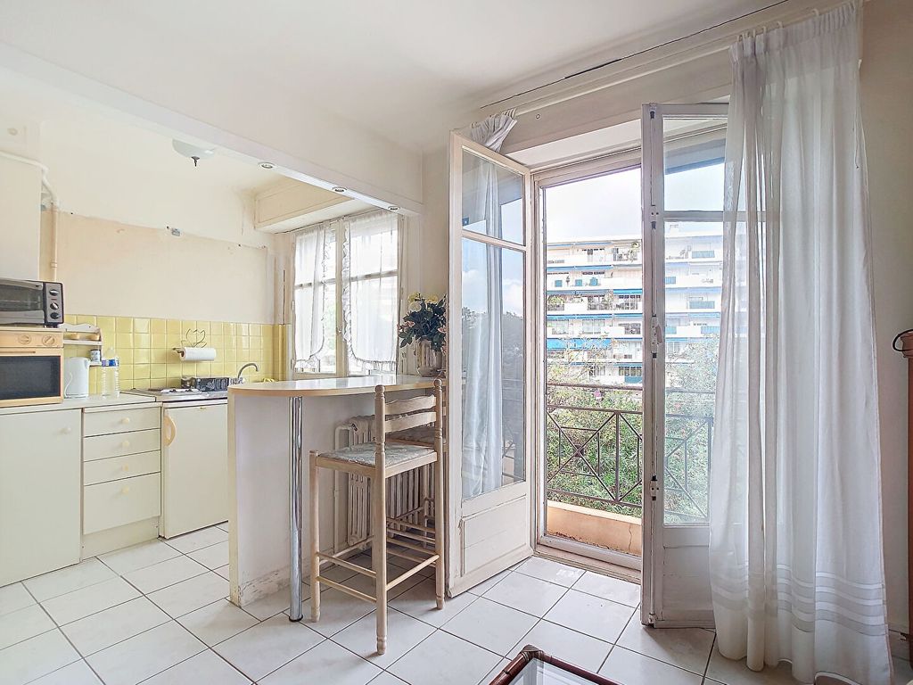 Achat appartement 1 pièce(s) Cannes