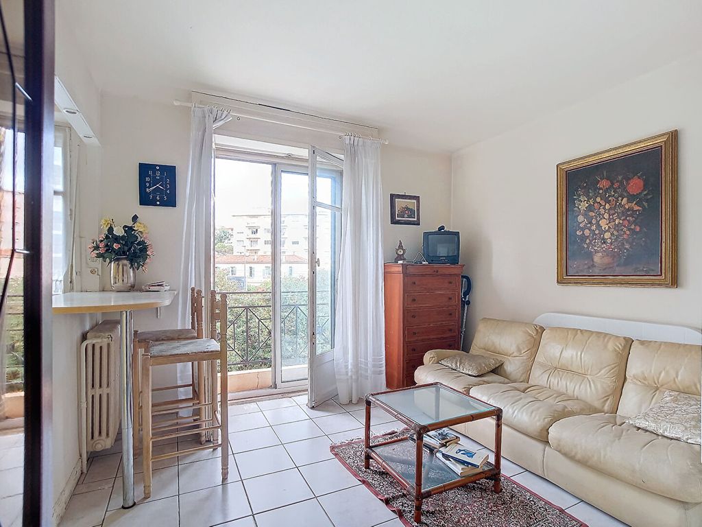 Achat appartement 1 pièce(s) Cannes