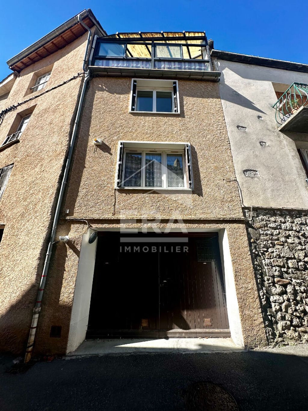 Achat maison 3 chambre(s) - Sisteron