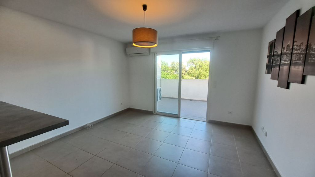 Achat appartement à vendre 2 pièces 44 m² - San-Nicolao