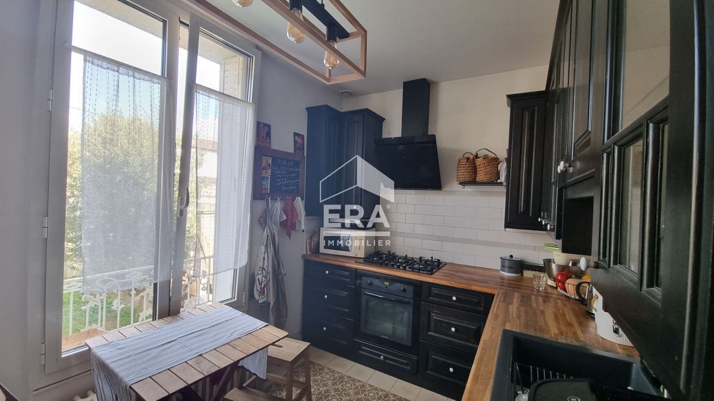 Achat maison 4 chambre(s) - Neuilly-sur-Marne