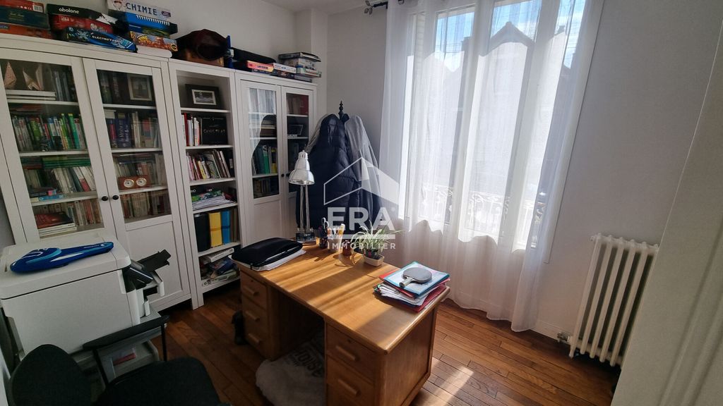 Achat maison 4 chambre(s) - Neuilly-sur-Marne