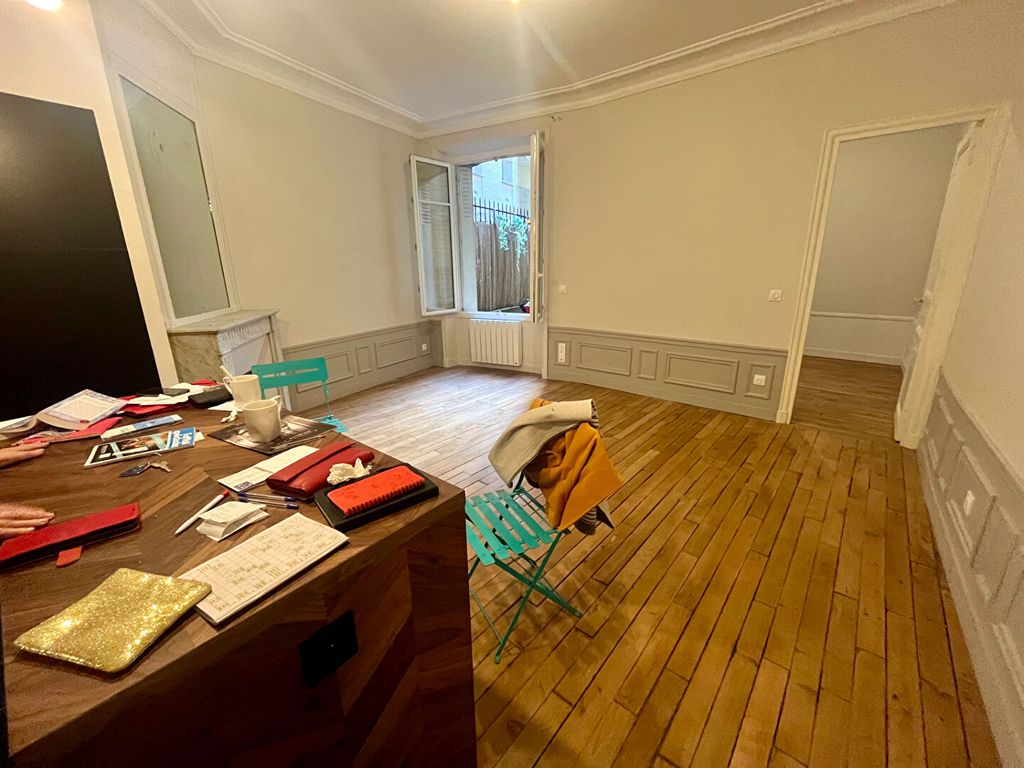 Achat appartement 3 pièce(s) Paris 7ème arrondissement