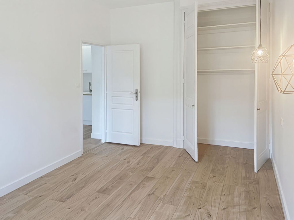 Achat appartement 2 pièce(s) Lyon 2ème arrondissement