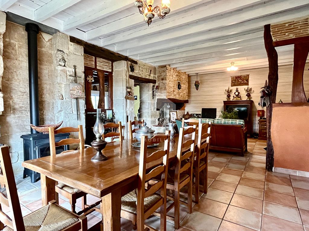 Achat maison 5 chambre(s) - Montignac-de-Lauzun