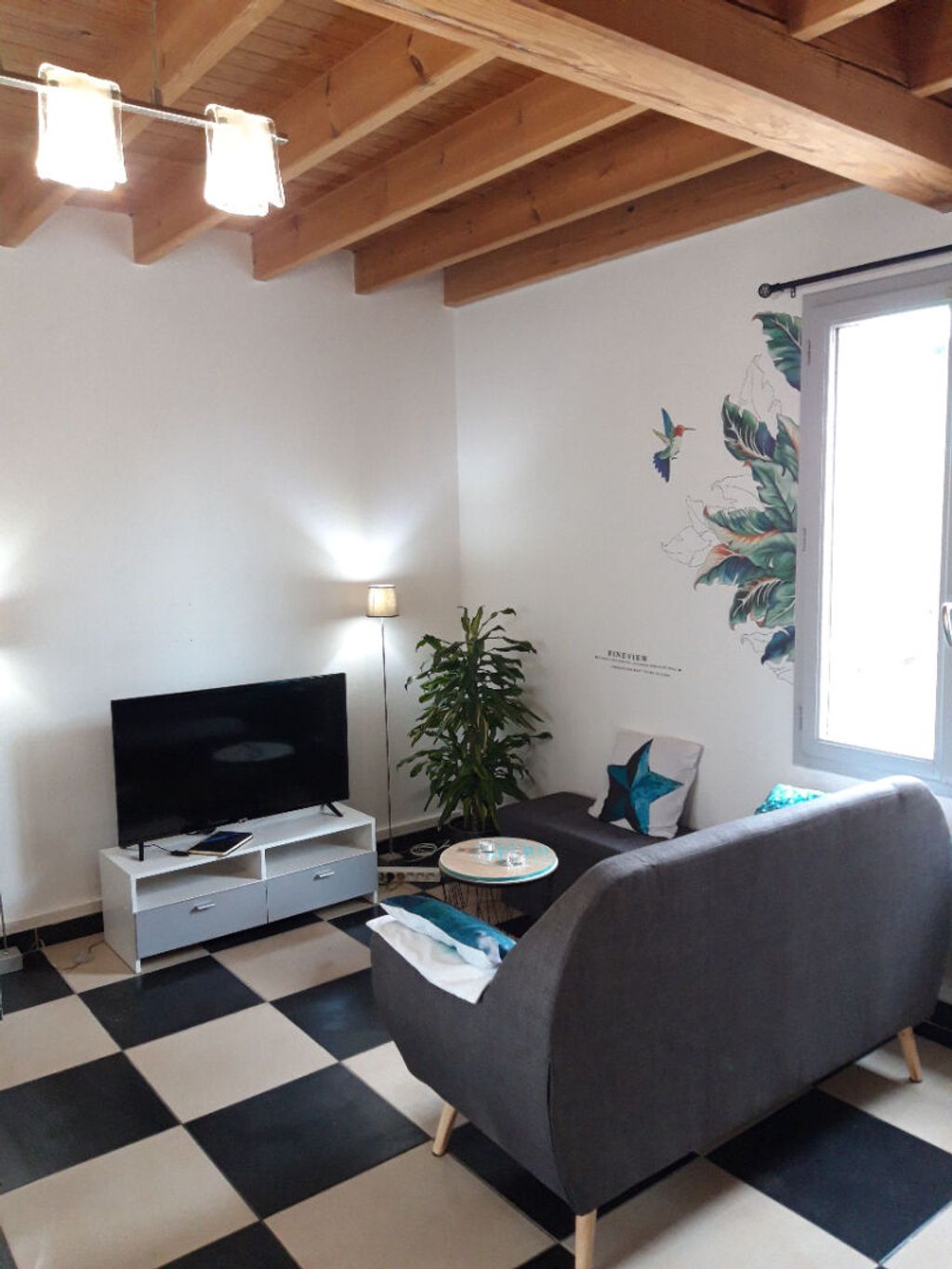 Achat duplex à vendre 3 pièces 34 m² - Berck