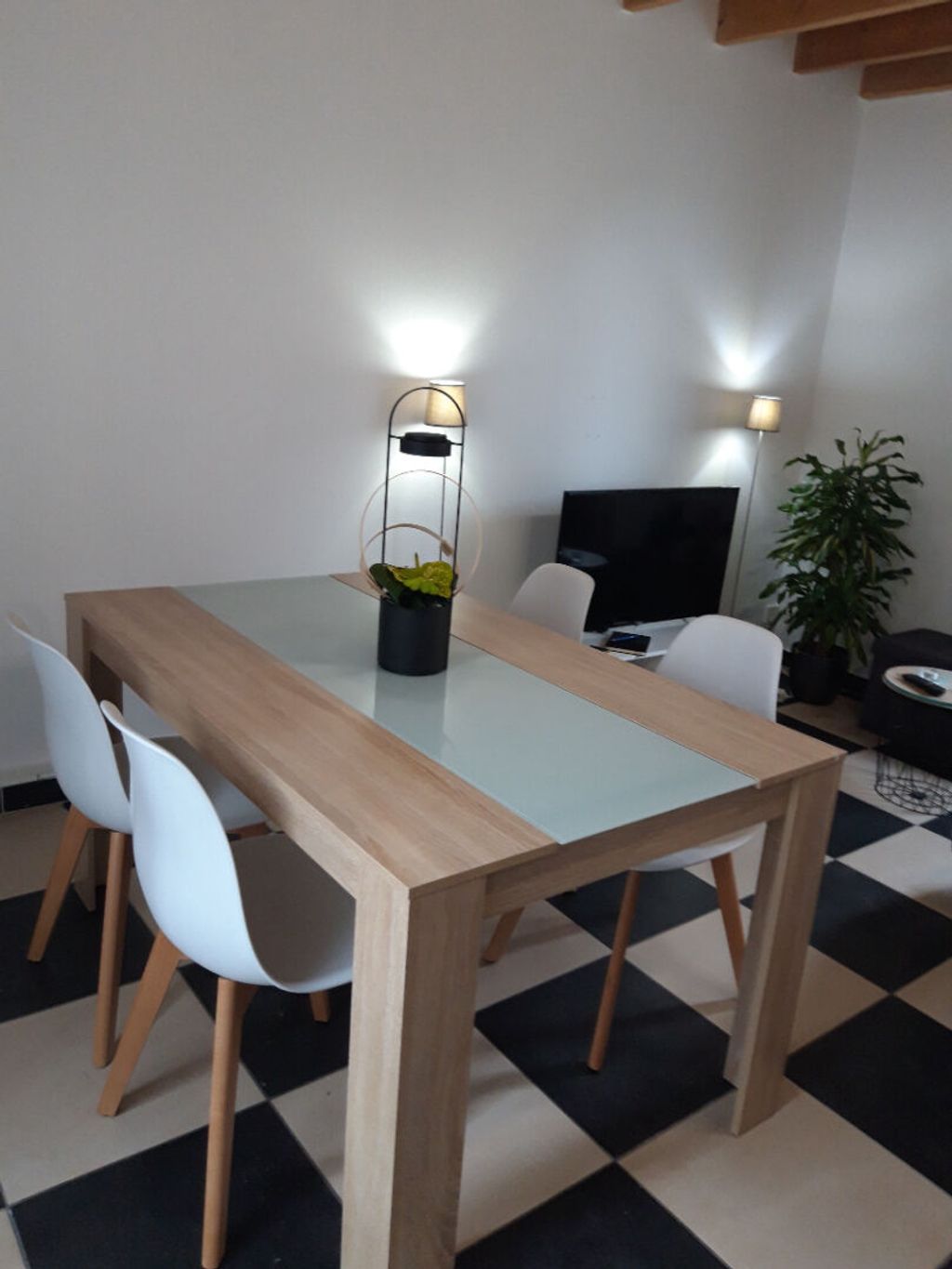 Achat appartement 3 pièce(s) Berck