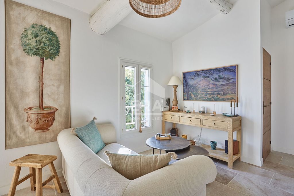 Achat appartement à vendre 3 pièces 54 m² - Aix-en-Provence