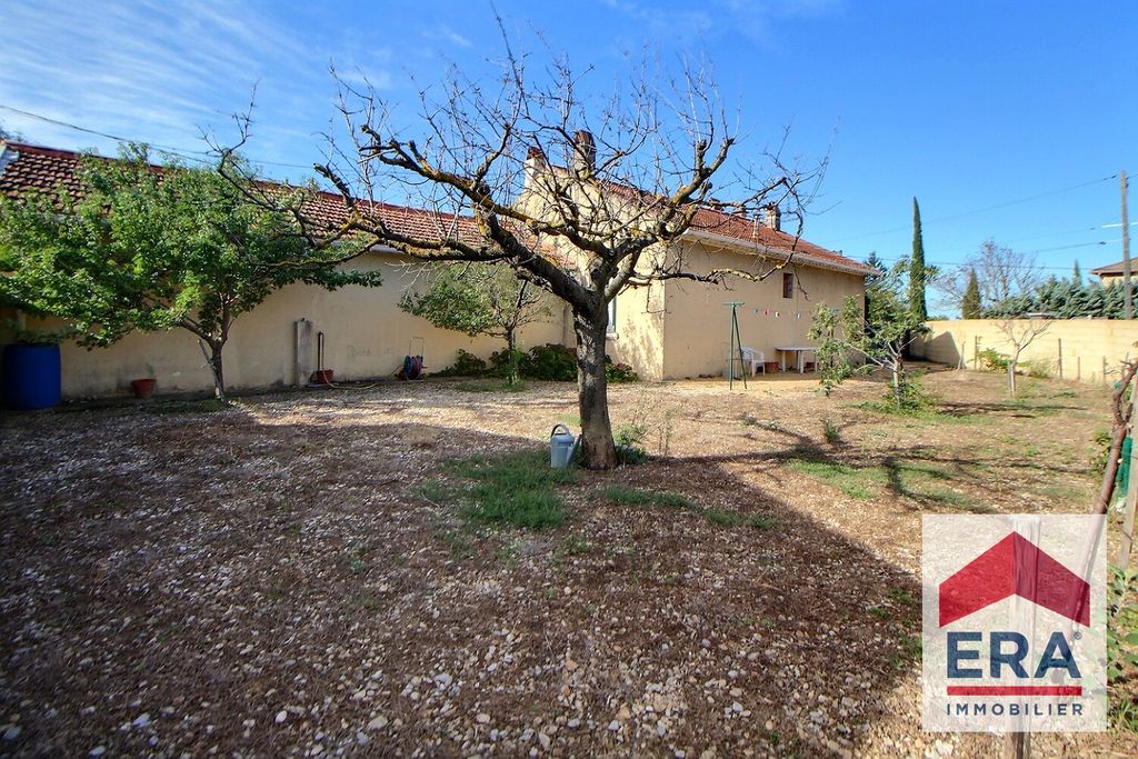 Achat maison 3 chambre(s) - Bollène