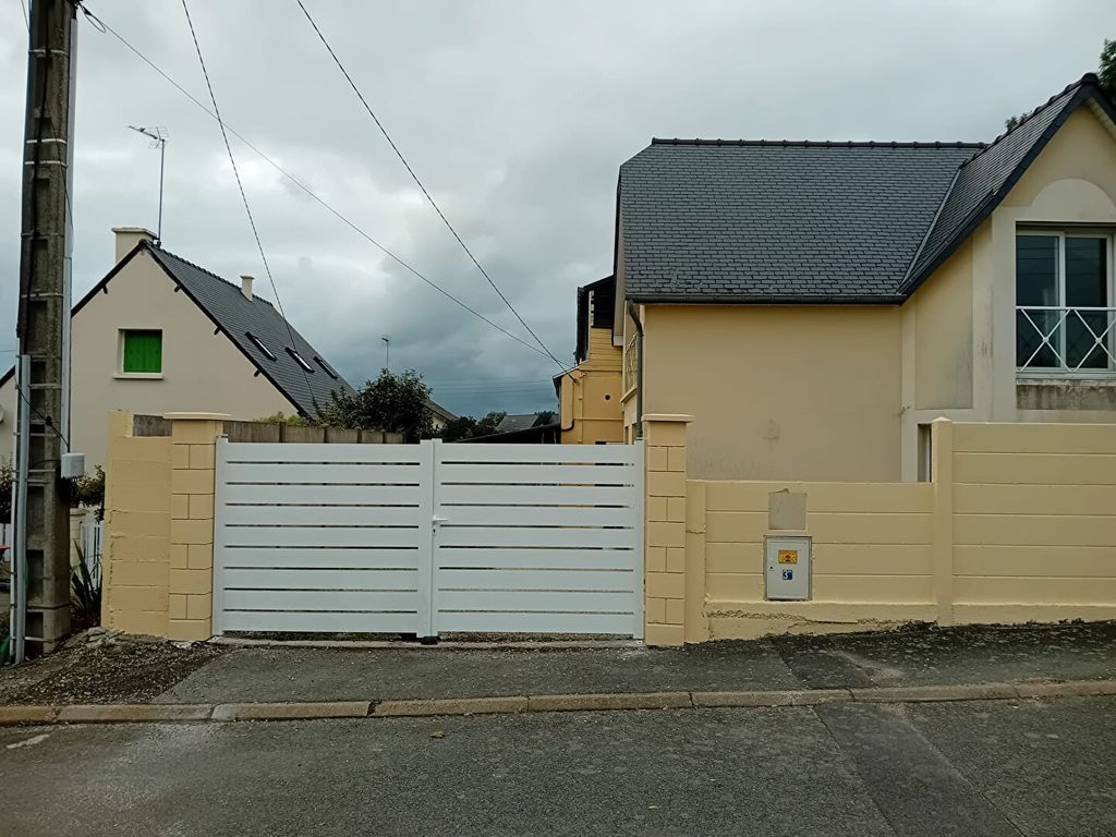 Achat maison à vendre 1 chambre 75 m² - Dinard